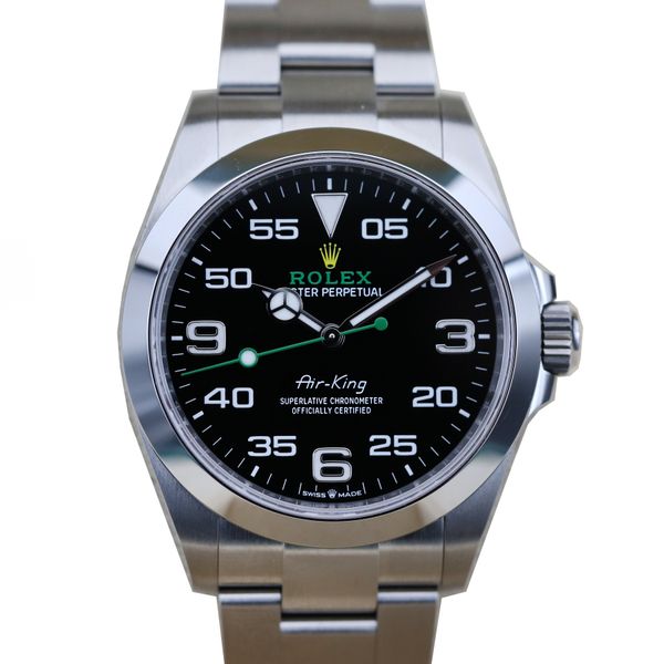 Rolex Air-King 126900
